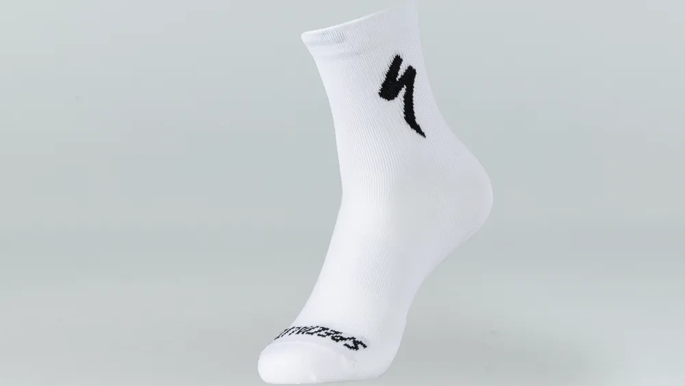 Specialized Soft Air Road Mid Sock>Women Women's Accessories·Socks|Men's Accessories·Socks
