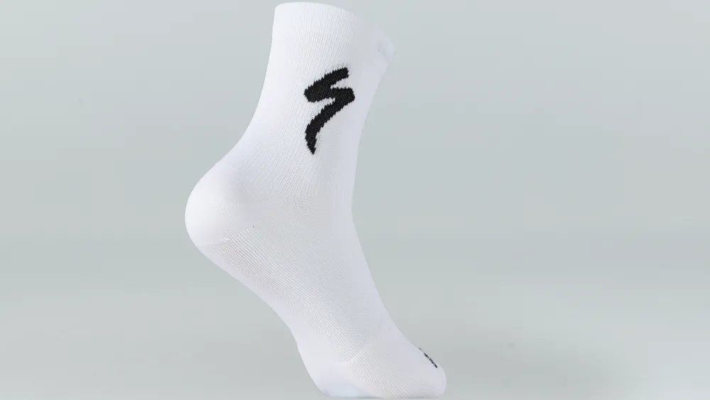 Specialized Soft Air Road Mid Sock>Women Women's Accessories·Socks|Men's Accessories·Socks