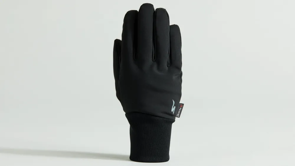 Specialized Softshell Deep Winter Gloves>Women Women's Accessories·Gloves|Men's Accessories·Gloves