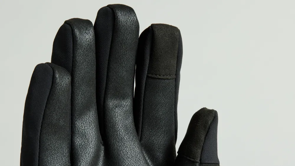 Specialized Softshell Deep Winter Gloves>Women Women's Accessories·Gloves|Men's Accessories·Gloves