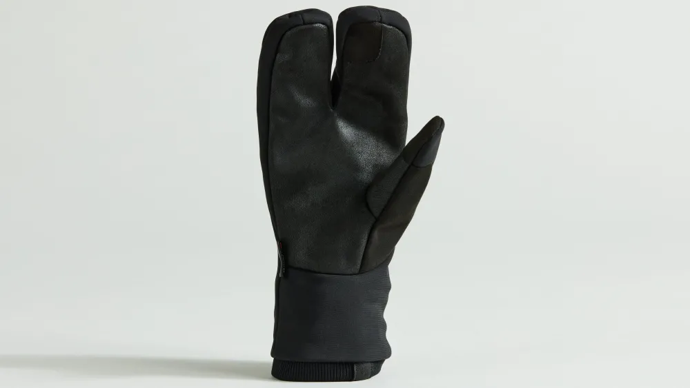 Specialized Softshell Deep Winter Lobster Gloves>Women Women's Accessories·Gloves|Men's Accessories·Gloves