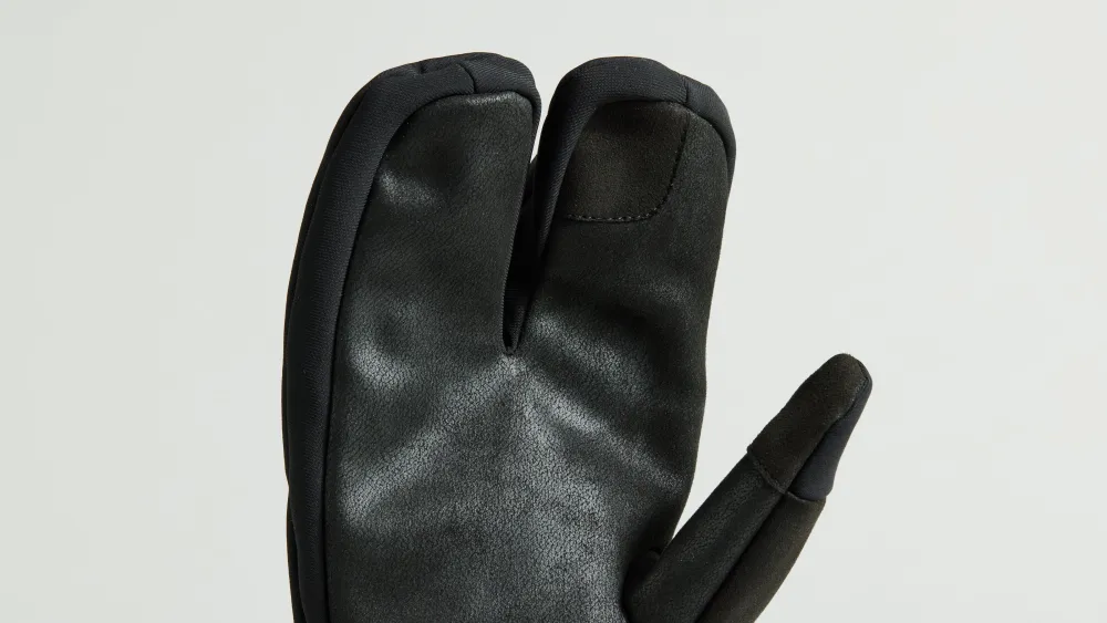 Specialized Softshell Deep Winter Lobster Gloves>Women Women's Accessories·Gloves|Men's Accessories·Gloves