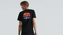 Specialized Sonne Short Sleeve T-Shirt> Men's Casual Wear·Shirts
