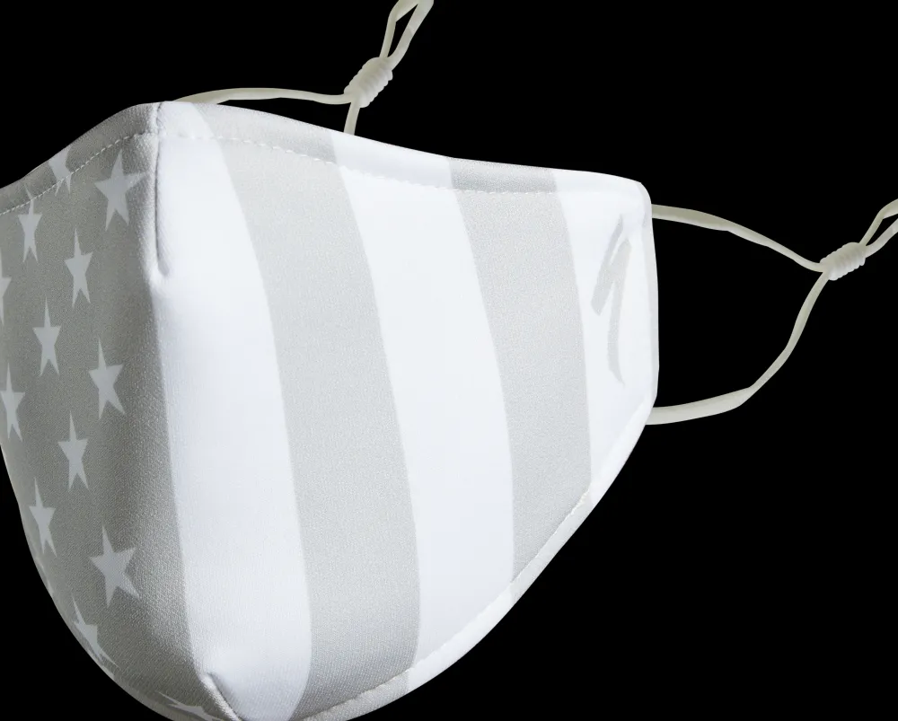Specialized Face Mask - Reusable>Women Women's Casual Wear·Hats|Men's Casual Wear·Hats