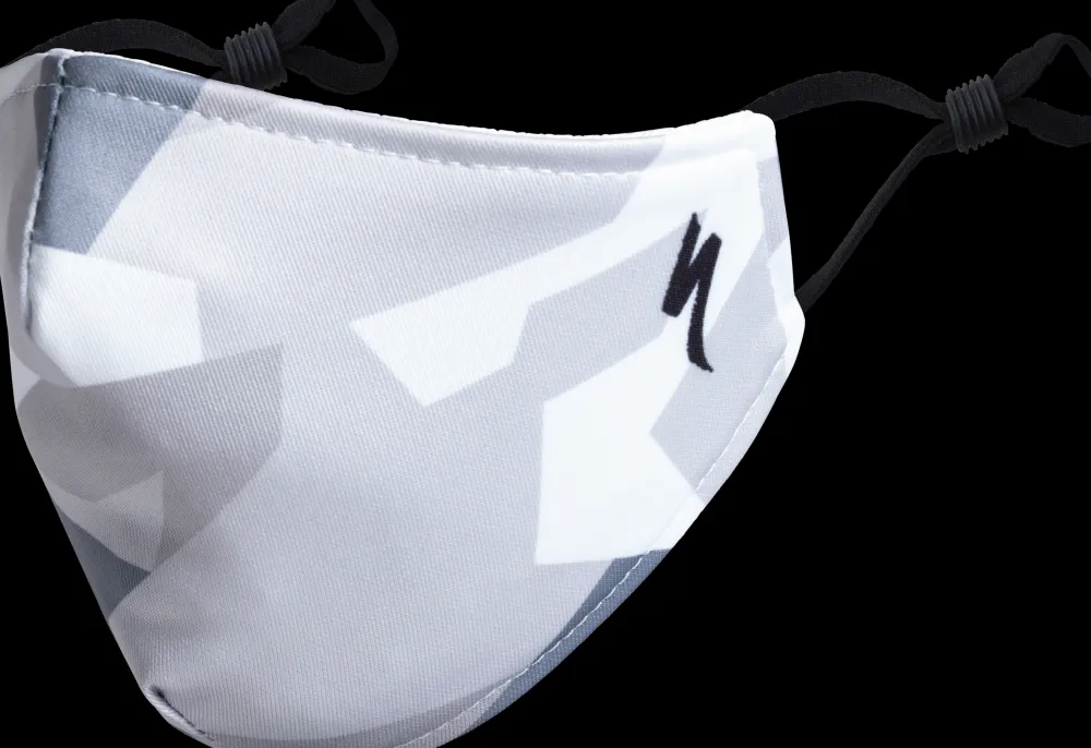 Specialized Face Mask - Reusable>Women Women's Casual Wear·Hats|Men's Casual Wear·Hats