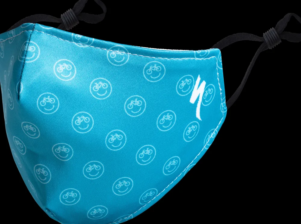 Specialized Face Mask - Reusable>Women Women's Casual Wear·Hats|Men's Casual Wear·Hats