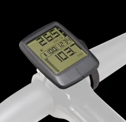 Specialized Turbo Connect Display (TCD)> Turbo Extras