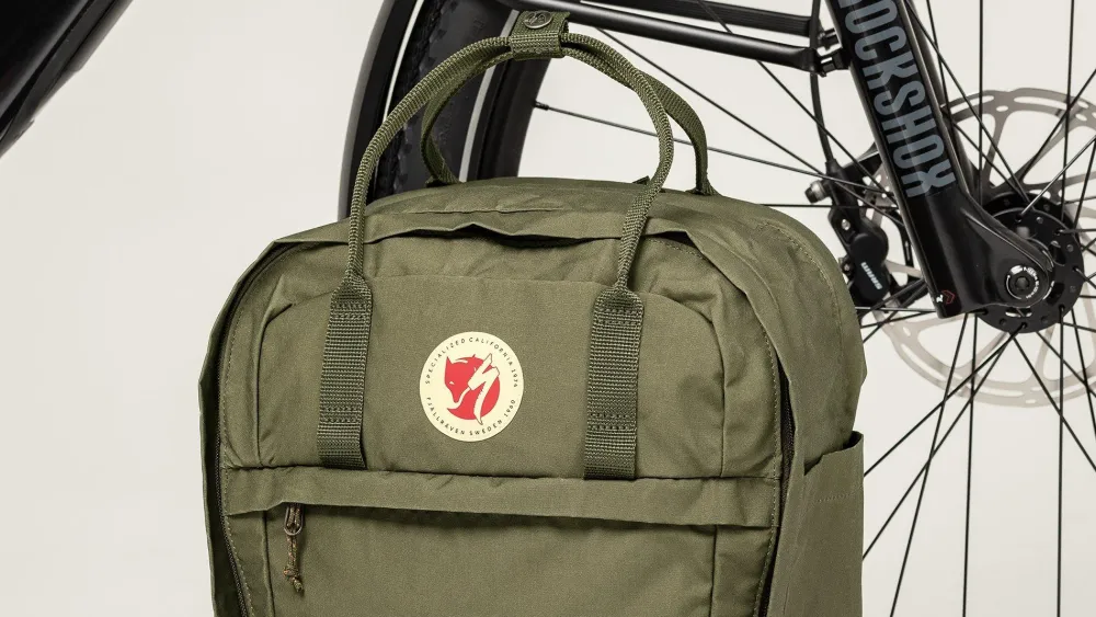 Specialized /Fjällräven Cave Pack> Commute Gear|Bags & Storage