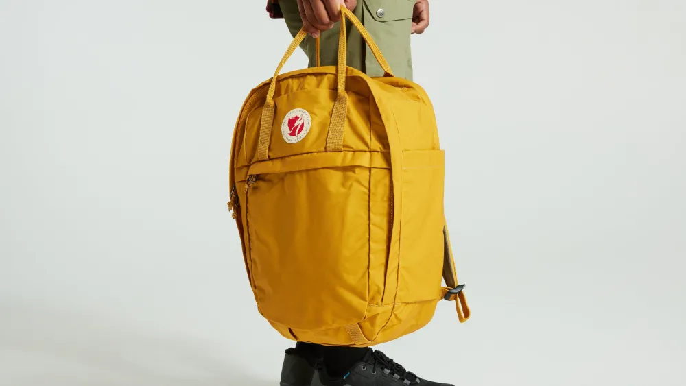 Specialized /Fjällräven Cave Pack> Commute Gear|Bags & Storage