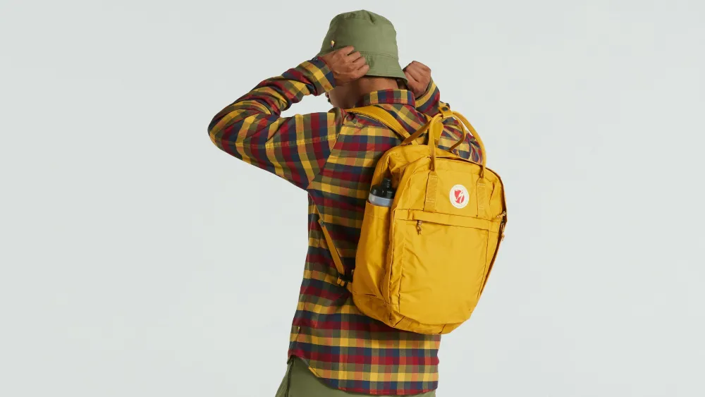 Specialized /Fjällräven Cave Pack> Commute Gear|Bags & Storage
