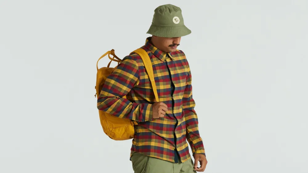 Specialized /Fjällräven Cave Pack> Commute Gear|Bags & Storage