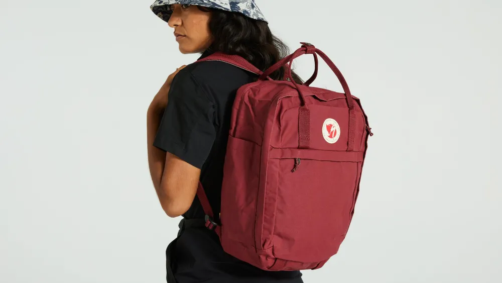 Specialized /Fjällräven Cave Pack> Commute Gear|Bags & Storage