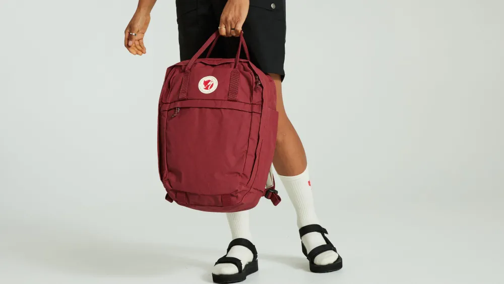 Specialized /Fjällräven Cave Pack> Commute Gear|Bags & Storage