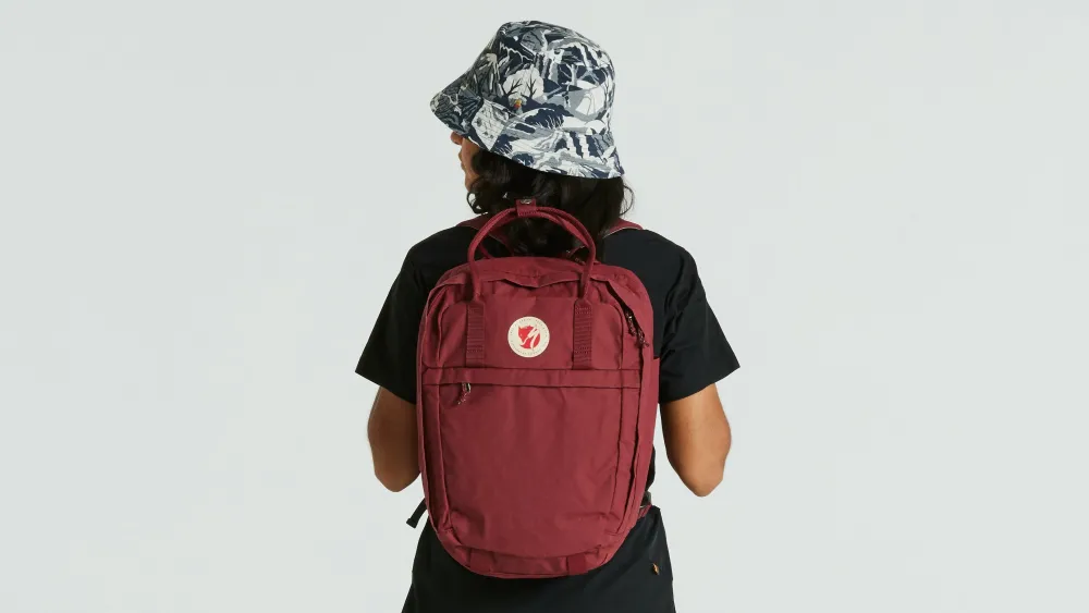 Specialized /Fjällräven Cave Pack> Commute Gear|Bags & Storage