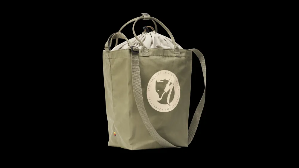 Specialized /Fjällräven Cave Tote Pack> Commute Gear|Bags & Storage