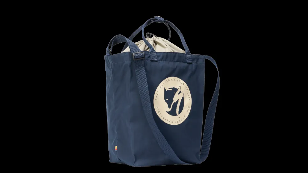 Specialized /Fjällräven Cave Tote Pack> Commute Gear|Bags & Storage