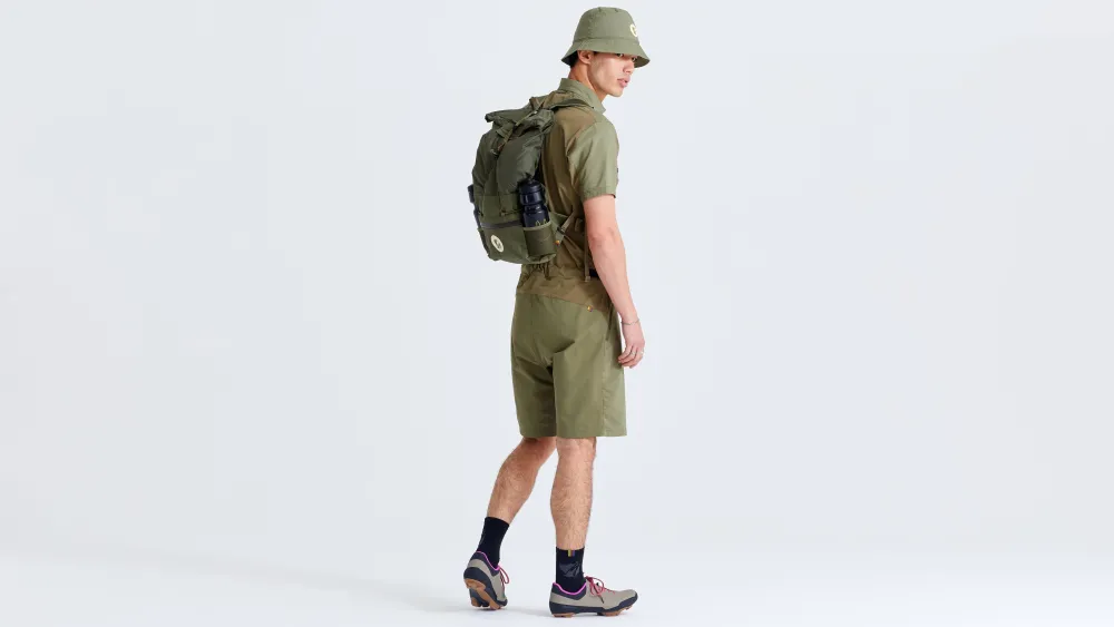 Specialized /Fjällräven Expandable Hip Pack> Bags & Storage