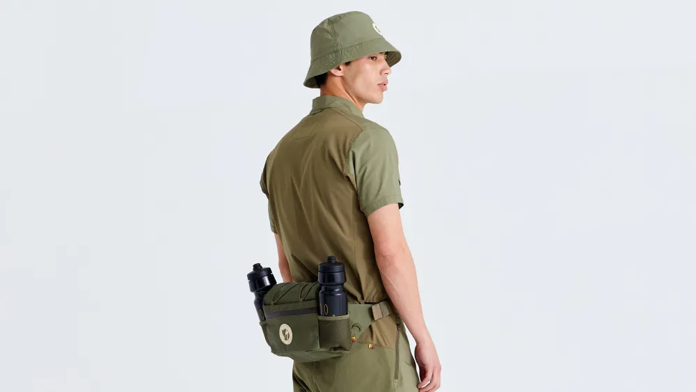 Specialized /Fjällräven Expandable Hip Pack> Bags & Storage