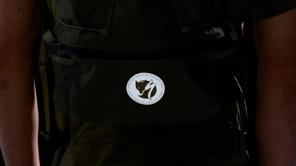Specialized /Fjällräven Expandable Hip Pack> Bags & Storage