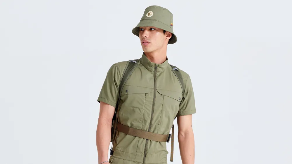 Specialized /Fjällräven Expandable Hip Pack> Bags & Storage