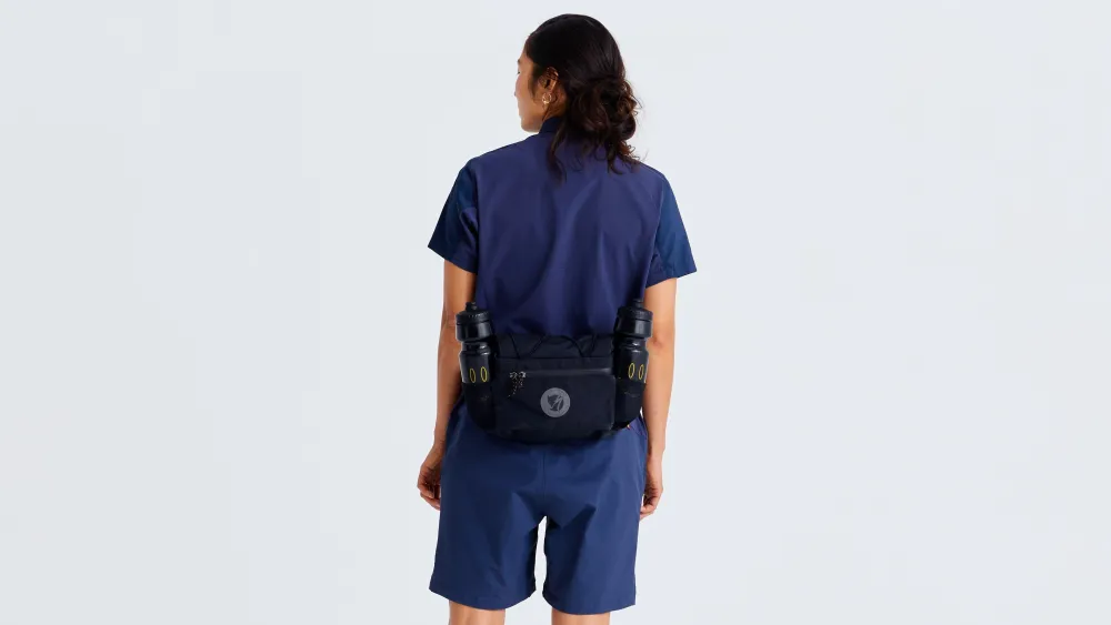 Specialized /Fjällräven Expandable Hip Pack> Bags & Storage