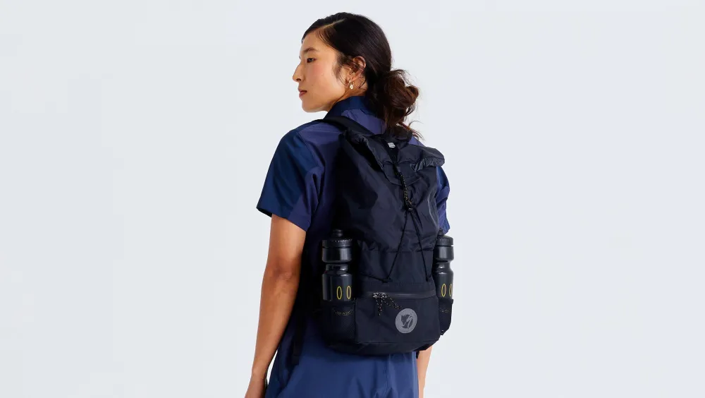Specialized /Fjällräven Expandable Hip Pack> Bags & Storage