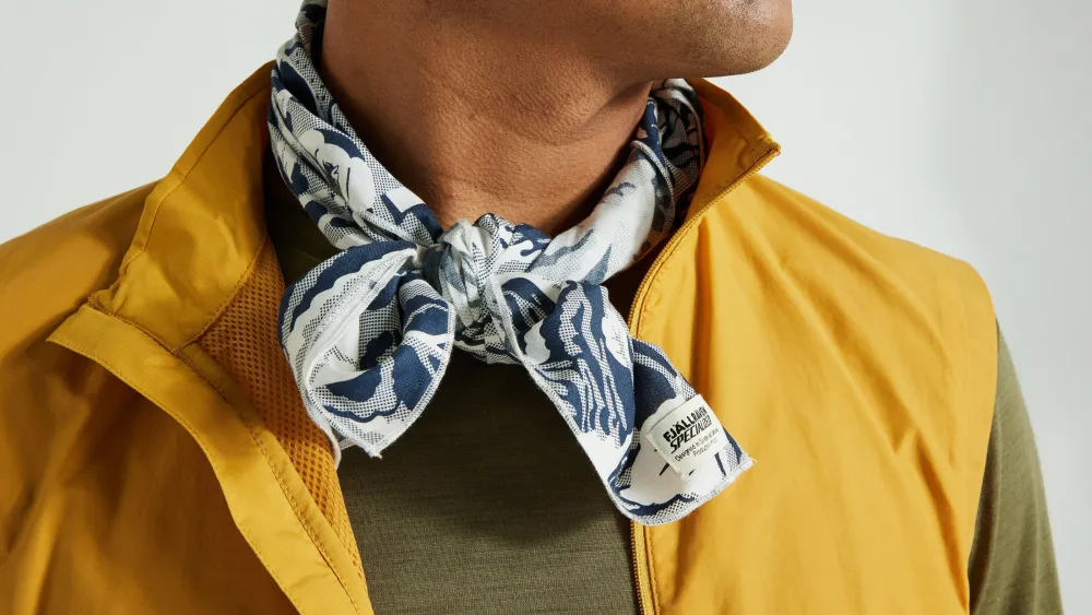 Specialized /Fjällräven Scarf>Women Women's Casual Wear·Hats|Men's Casual Wear·Hats