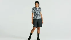 Specialized /Fjällräven Thermo Shorts>Women Women's Bottoms·Bibs & Shorts|Men's Bottoms·Bibs & Shorts