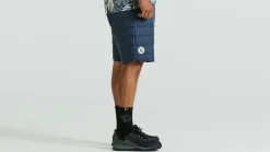 Specialized /Fjällräven Thermo Shorts><noscript><img width=