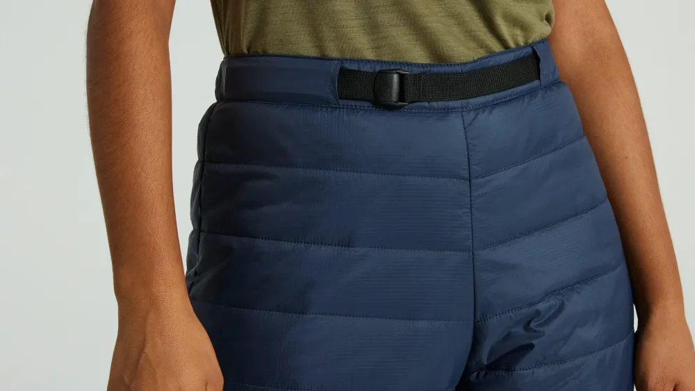 Specialized /Fjällräven Thermo Shorts>Women Women's Bottoms·Bibs & Shorts|Men's Bottoms·Bibs & Shorts