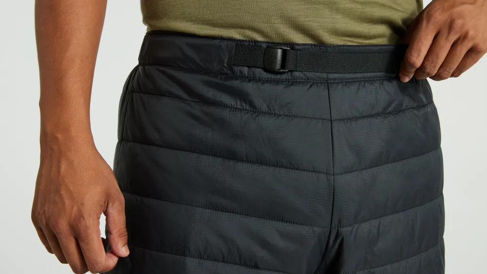 Specialized /Fjällräven Thermo Shorts>Women Women's Bottoms·Bibs & Shorts|Men's Bottoms·Bibs & Shorts