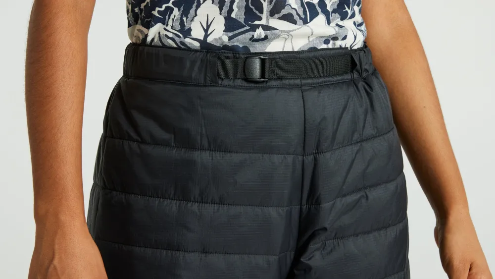 Specialized /Fjällräven Thermo Shorts>Women Women's Bottoms·Bibs & Shorts|Men's Bottoms·Bibs & Shorts