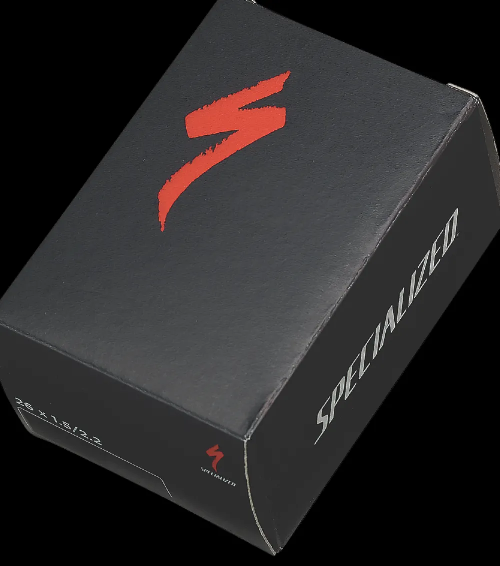 Specialized Standard Presta Valve Youth Tube> Tubes