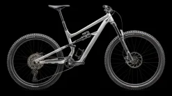 Specialized STATUS 2 140> Trail·Status
