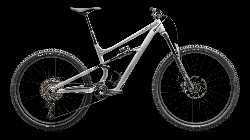 Specialized STATUS 2 140> Trail·Status