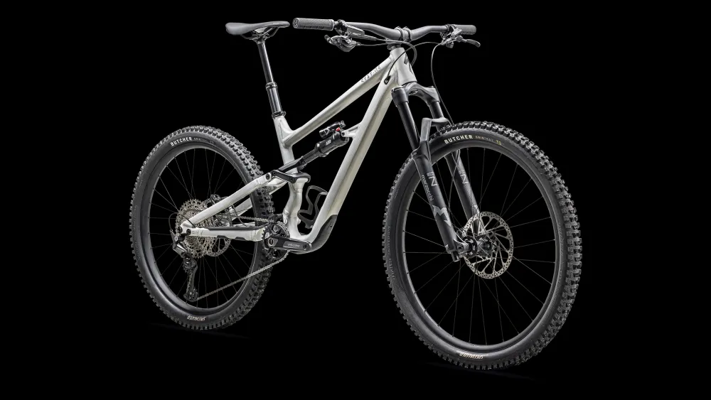 Specialized STATUS 2 140> Trail·Status