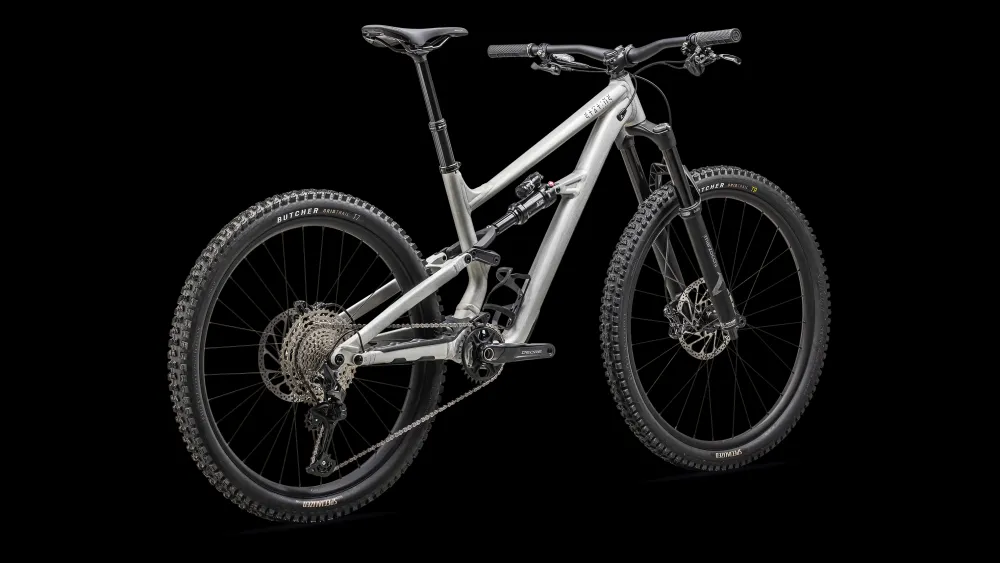 Specialized STATUS 2 140> Trail·Status