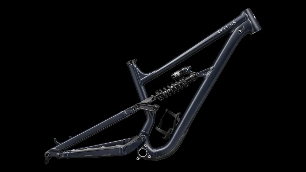 Specialized STATUS 2 170 Frameset> Frames|Trail·Status