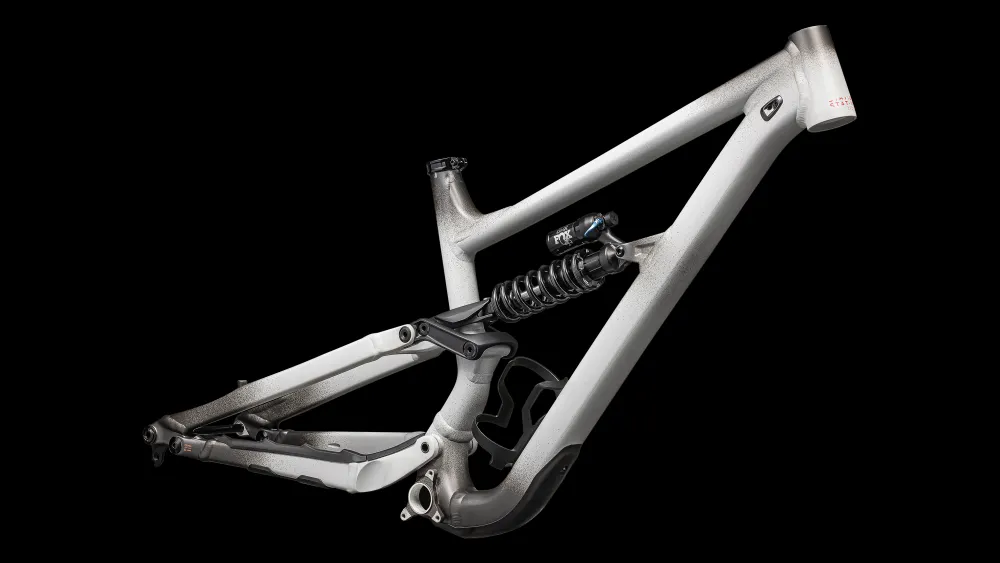 Specialized STATUS 2 170 Frameset> Frames|Trail·Status