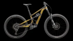 Specialized STATUS 2 170 ZERO> Trail·Status