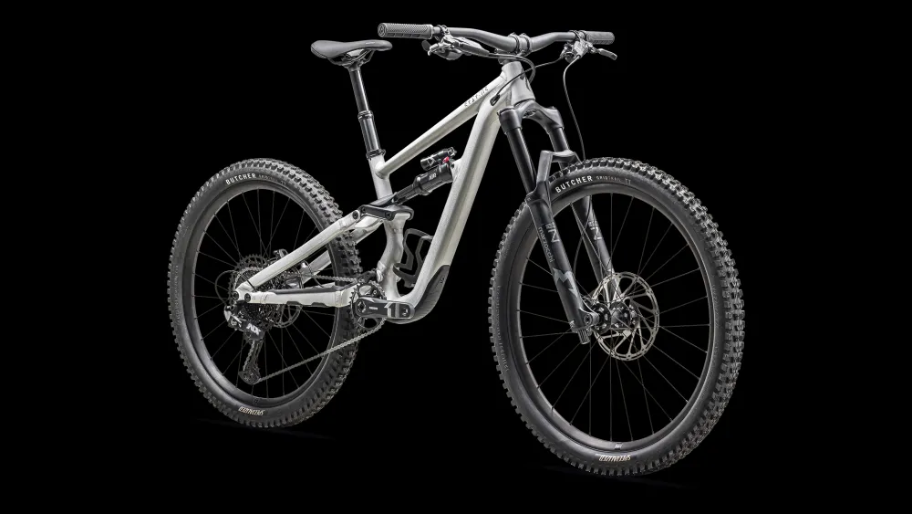 Specialized STATUS 2 140 ZERO> Trail·Status