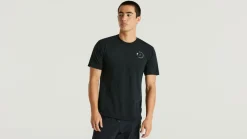 Specialized Stoke Short Sleeve T-Shirt>Women Women's Casual Wear·Shirts|Men's Casual Wear·Shirts