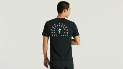 Specialized Stoke Short Sleeve T-Shirt><noscript><img width=