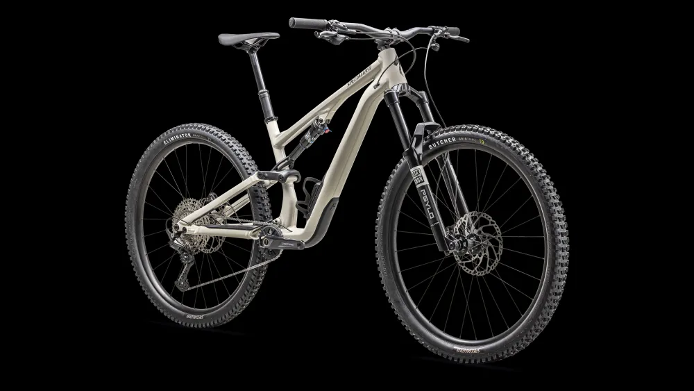 Specialized Stumpjumper 15 Alloy> Trail·Stumpjumper