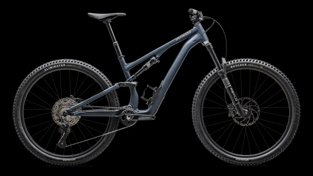Specialized Stumpjumper 15 Alloy> Trail·Stumpjumper
