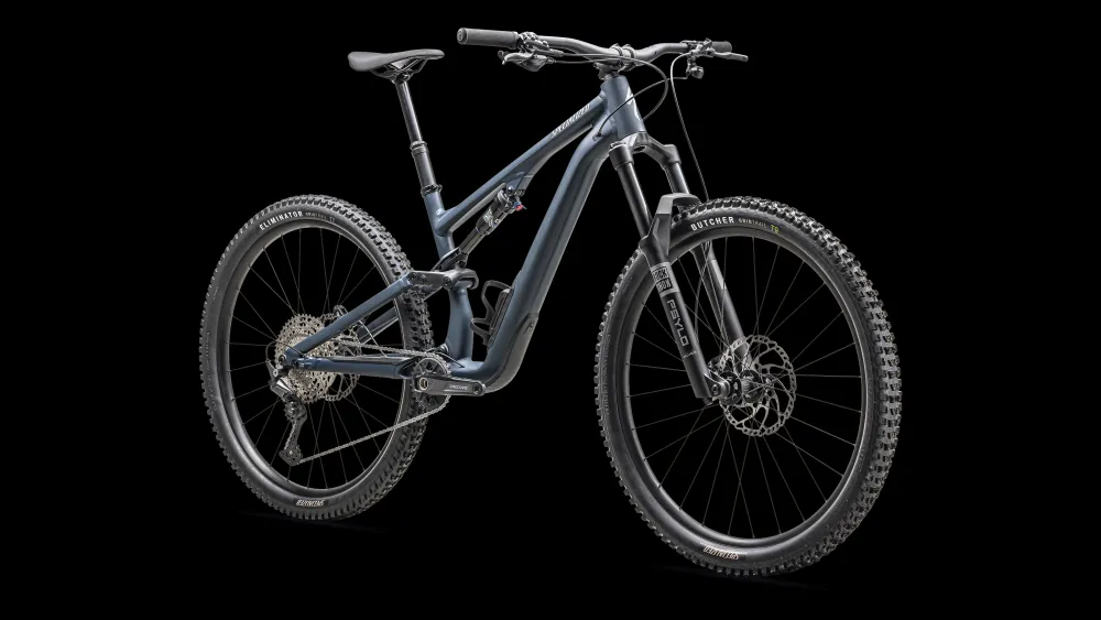 Specialized Stumpjumper 15 Alloy> Trail·Stumpjumper