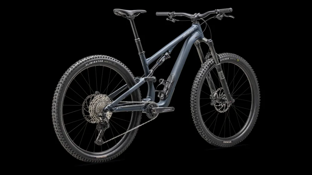 Specialized Stumpjumper 15 Alloy> Trail·Stumpjumper