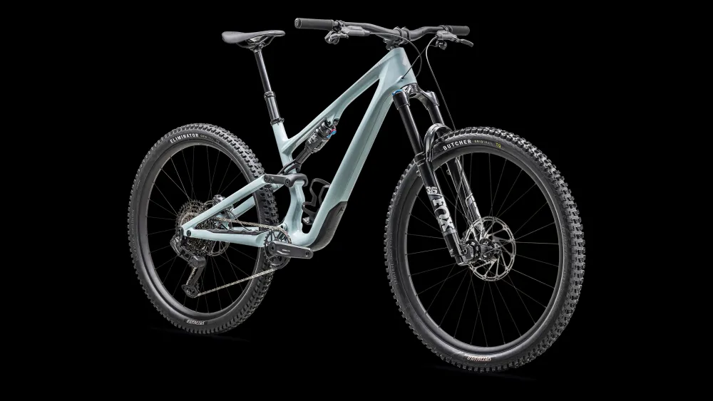 Specialized Stumpjumper 15 Comp> Trail·Stumpjumper