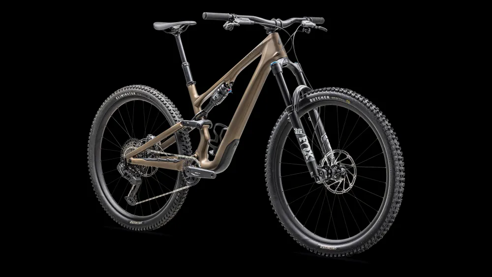 Specialized Stumpjumper 15 Comp> Trail·Stumpjumper
