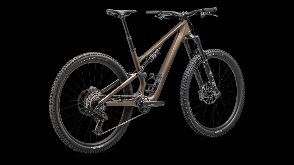 Specialized Stumpjumper 15 Comp> Trail·Stumpjumper